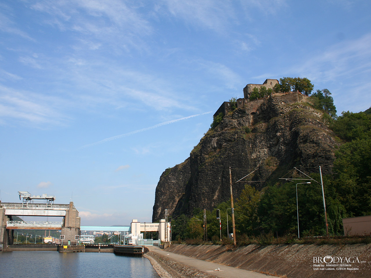 Usti nad Labem